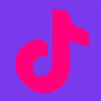 logo tiktok